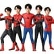 thumbnail image 4 of Disfraz De Halloween Para Niños , Trajes Disfraces De Superhéroes, 4 of 4