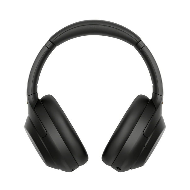 【SLACK】SONY WH-1000XM4 ブラック Sony WH-1000XM4 Wireless Noise-canceling Headphones - Black