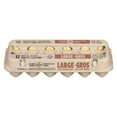 thumbnail image 1 of Countryside Farms Large Brown 12 Eggs, 1 of 7