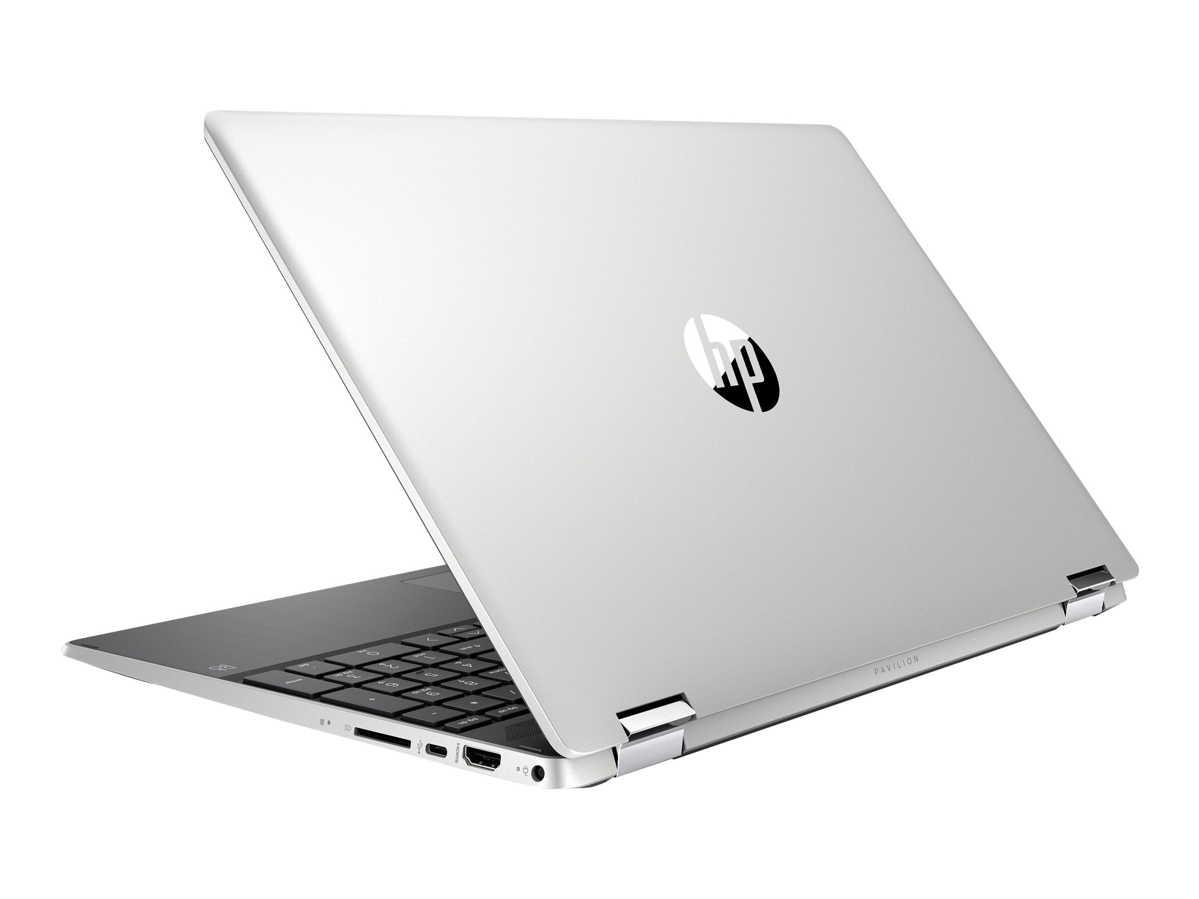 Free Shipping! HP 15-dq0953cl Pavilion x360 15.6