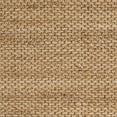 thumbnail image 6 of SAFAVIEH Natural Fiber Lillian Braided Jute Area Rug, Natural, 6' x 9', 6 of 7