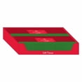 thumbnail image 2 of Paper Images 20-Sheet Red & Green Tissue Paper TISRG20CD-12 Pack of 72, 2 of 3