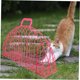 thumbnail image 5 of unbranded Jaula Para De De Malla Resistente Y Reutilizable Para Grooming Y, 5 of 8