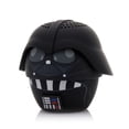 thumbnail image 5 of Bitty Boomers Star Wars Darth Vader con casco extraíble Altavoz Bluetooth, multicolor, 5 of 5