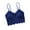 Royal Blue, variant on Firefox Lace Bralette for Women Strap Tank Top V Neck Slim Basic Camisoles-Black-L,Lace Tops for Women,Lace Cami,Lace Undershirt for Women