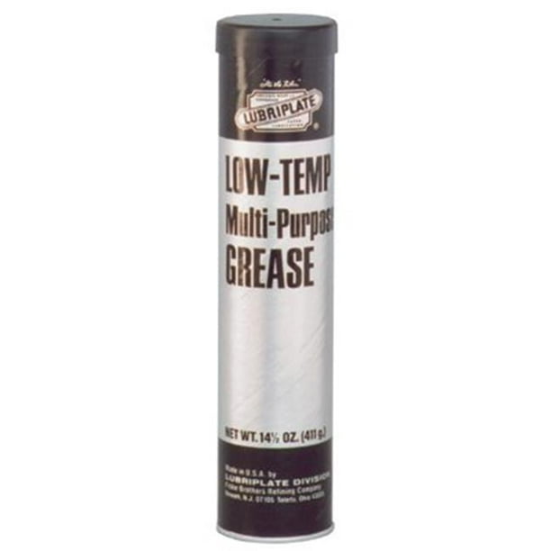 Lubriplate 293L0172098 14 .50Oz Low Temp LubrplNo. 17298 Walmart