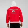 thumbnail image 6 of Men's Darius Rucker Collection by Fanatics Red Kansas City Chiefs Full-Snap Hoodie Jacket, 6 of 6