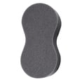 thumbnail image 5 of Esponjas grandes de limpieza en forma de 8 para la cocina (Gris de alta densidad), 5 of 5