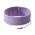 thumbnail image 4 of Audífonos SleepPhones AcousticSheep Lavanda para Dormir Tamaño M, 4 of 4