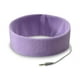 thumbnail image 4 of Audífonos SleepPhones AcousticSheep Lavanda para Dormir Tamaño M, 4 of 4