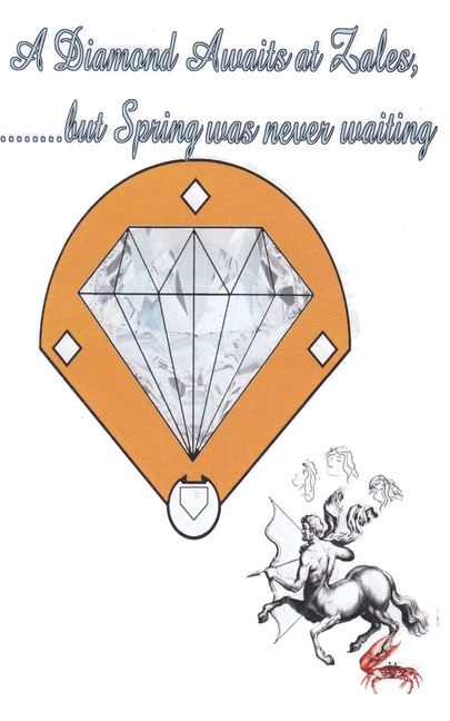 A Diamond Awaits at Zales But Spring Was Never Waiting ...