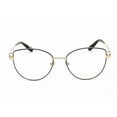 thumbnail image 2 of Chopard VCHG02S 0354 Women's Full Rim Butterfly Frame Eyeglasses, 2 of 2