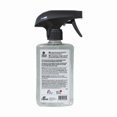 thumbnail image 2 of Nature Clean 98% Natural Foaming Dish Spray 500ml, 2 of 2
