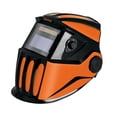 thumbnail image 1 of Careta electrónica de oscurecimiento automático Truper profesional para soldar CAREL-13, 1 of 2
