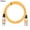 Yellow, variant on Audio Cable Shielded Anti-interference 100/180cm 3Pin XLR Male to Female Microphone AUX Cord for Mixer,Green 180cm