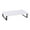 White, variant on BELOVING Stand Riser Anti Slip Ergonomics Storage for Computer Office White