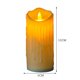 thumbnail image 4 of JShteea Velas Velas Fiesta en Casa Boda Parpadeantes Sin Llama LED Tealight (5x13cm), 4 of 8