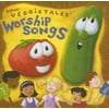 Veggietales Worship Songs (CD)