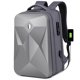 thumbnail image 1 of Mochila de negocios de tela Oxford de cuero con estereotipos urbanos simples para jóvenes, deportes y ordenador, 1 of 5