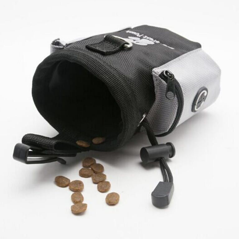 Best bait sales bag dog training