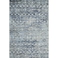 thumbnail image 2 of Addison Rugs Mayfield Premium Machine Washable Transitional Geometric Blue Rectangle Rug, 9' x 12', 2 of 7