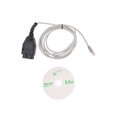 thumbnail image 3 of ENET Ethernet a OBD Interfaz Cable Codificación Herramienta para Sunnimix Cable ENET, 3 of 7
