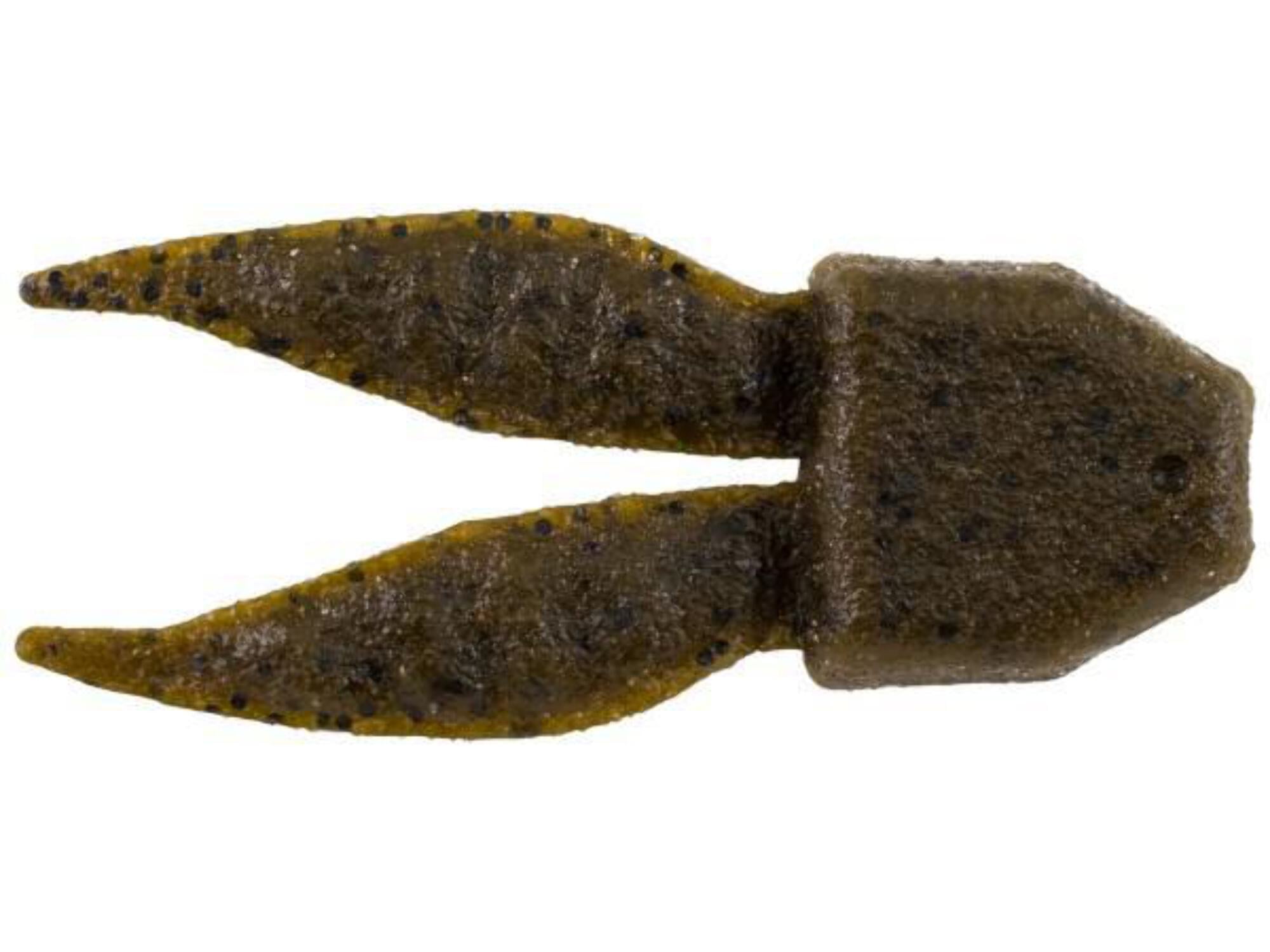 Berkley PowerBait MaxScent Power Chunk Fishing Soft Bait