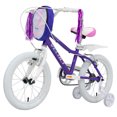 thumbnail image 4 of Bicicleta Veloci Ragazze Rodada 16 Morado Infantil, 4 of 7