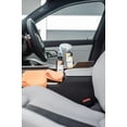 thumbnail image 4 of CARPRO Skincare Leather Kit: Car Leather Cleaner, Leather Conditioner, Brush & Towel - Clean and Condition All Types of Leather - Prevent Car Leather Seats from Fading, Cracking & Drying Out, 4 of 9