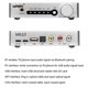 thumbnail image 2 of Wimlim HIFI Digital Audio Decoder PCM1794 DAC 96KHz 24bit Lossless Output Decoder Wireless Bluetooth, 2 of 5