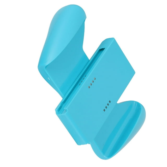 Switch Joy Con Comfort Grips for Switch for Switch OLED, Joy Con Controller Hand Grip, Comfort Grip Joy Con Holder Bracket Standard Grip, Game Controller, Gamepad