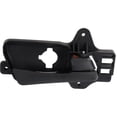 thumbnail image 3 of Geelife Interior Door Handle For 09-12 Hyundai Elantra Hatchback Black Front and Rear, 3 of 7