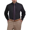 thumbnail image 3 of Camisa De Vestir Tallas Extras Mariscal Con Cuello Ajustable, 3 of 5