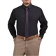 thumbnail image 3 of Camisa De Vestir Tallas Extras Mariscal Con Cuello Ajustable, 3 of 5