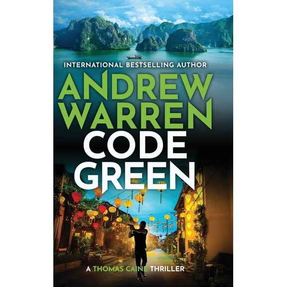 Code Green, (Hardcover)