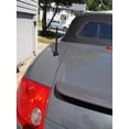 thumbnail image 3 of 7" Short Black Antenna Mast Power Radio AM/FM for AUDI TT 2001-2015 Brand New, 3 of 8