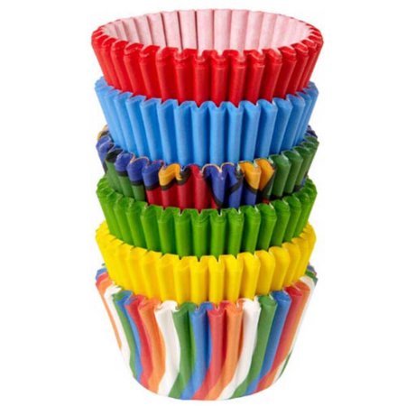 mini cupcake liners kmart
