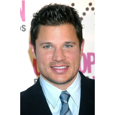 Male Resin Award (Nick Lachey At Arrivals For CosmopolitanS Fun Fearless Male Awards Cipriani Restaurant New York Ny January 22 2007 Photo By Kristin CallahanEverett Collection)