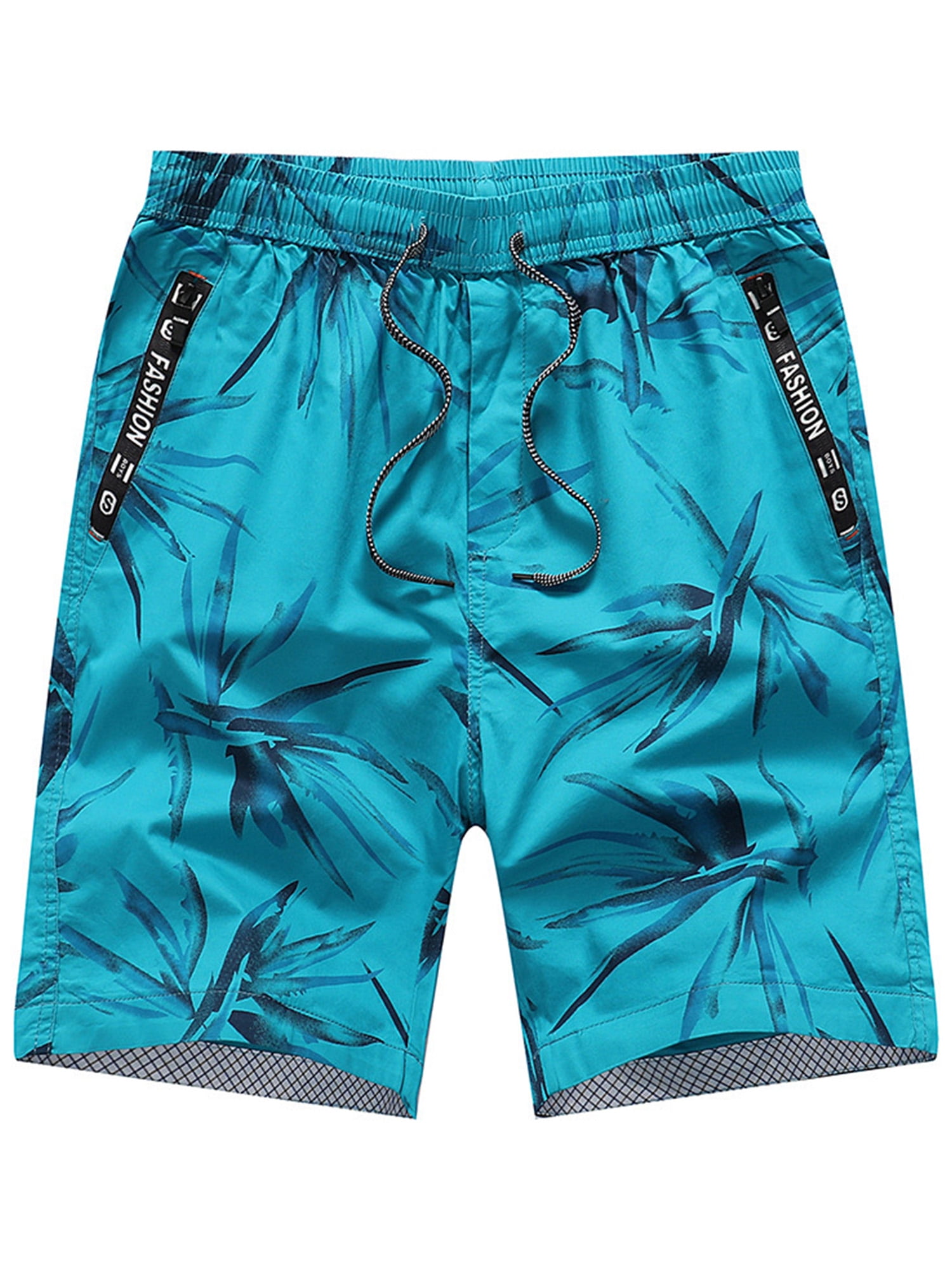 UKAP Activewear Sports Shorts Men 