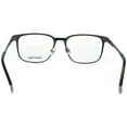 thumbnail image 5 of Calvin Klein Demo Square Unisex Eyeglasses CK5454 115 54, 5 of 5