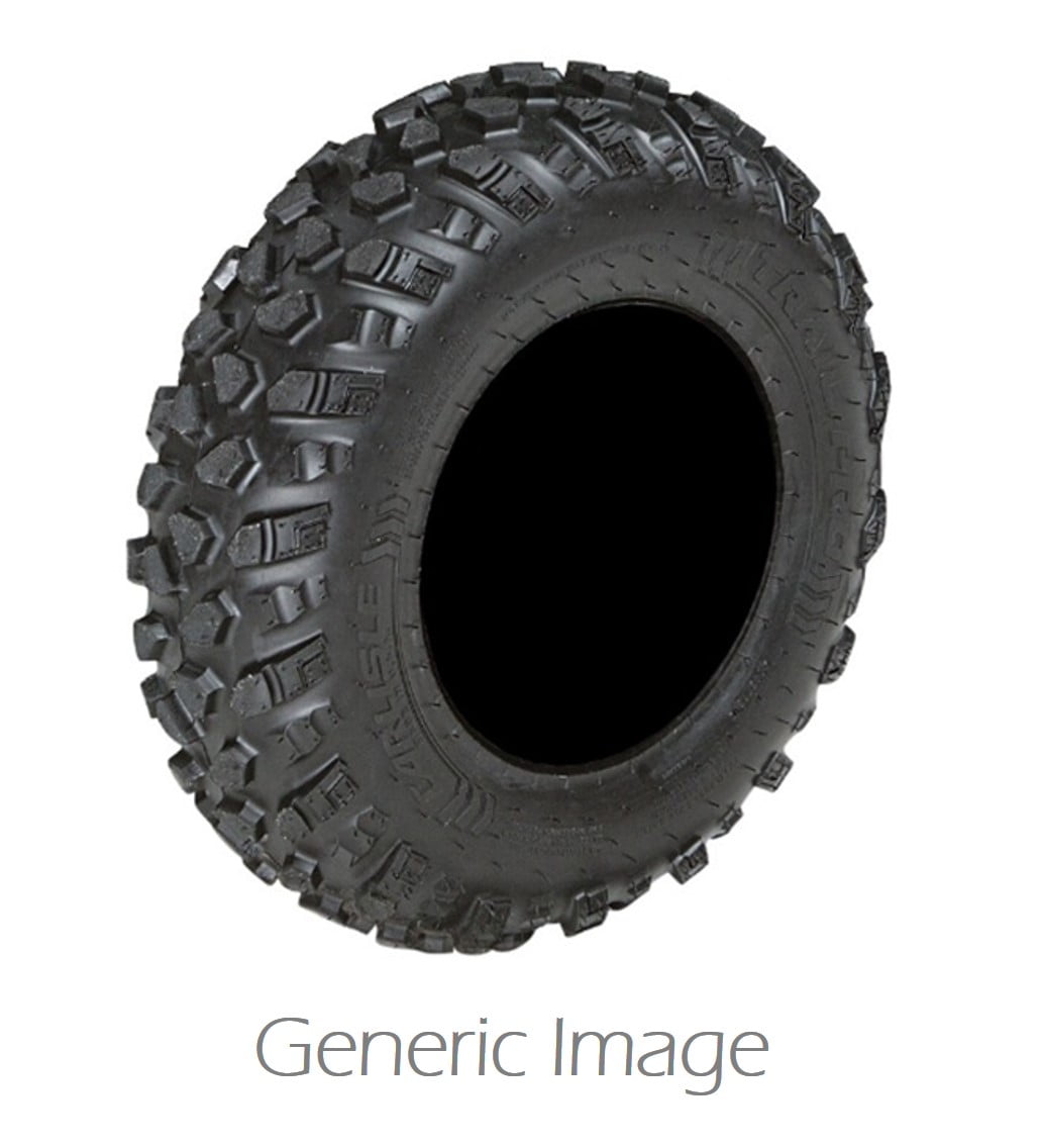 CARLISLE Trail Pro ATV Tire 26x912 Front/Rear 4Ply