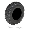 thumbnail image 2 of Set of 2 CARLISLE Trail Pro ATV Front/Rear Tires 27x9-14 6-ply with QUADBOSS Sealant, 2 of 3