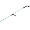 thumbnail image 4 of Ugly Stik Carbon Inshore Spinning Rod, 7' Medium Light Fishing Rod, 4 of 5