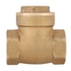 thumbnail image 5 of Swing Check Valve Check Valve Fluid: Agua Para La Industria Inicio Mecánico ANGGREK CFGS03, 5 of 8