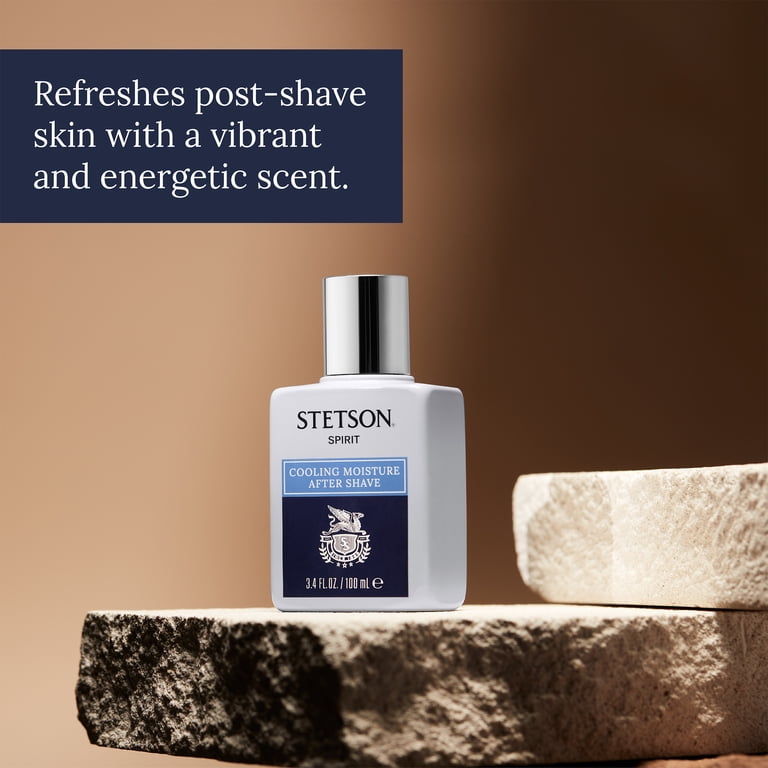 Cooling Moisture After Shave Lotion for Men photo 5