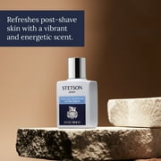 Stetson Spirit Cooling Moisture After Shave 3.4oz
