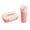 PK, variant on Yhmxh Lunchbox And Mug Set Bento Lunch Box For Kids Lunch Containers For Adults Leaks Proof Microwaveable Feature Stationery Supplies Office Supplies Dorm Room Essentials