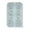 Green, variant on sunsanly Ice Cube Tray Reusable Silicone Cat Shape Ice Mold for Cocktail Whiskey Bourbon Chilling Slow-Melting Ice Molds Eco-Friendly BPA-Free Ice Molds Kitty Gifts