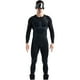 thumbnail image 1 of Ropa interior térmica Tops Ropa interior térmica Transpirable Absorbe el sudor Compresivo Tops para hombres y mujeres, 1 of 3