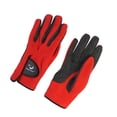 thumbnail image 1 of Guantes de golf Zulema Terciopelo engrosado Ajustable Antideslizante Calor Cómodo Invierno 22, 1 of 8